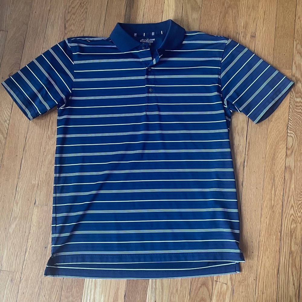 Jack Nicklaus Golf Polo